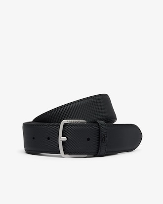 Petit Piqué Belt