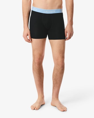 Men's 3-Pack Boxer Briefs