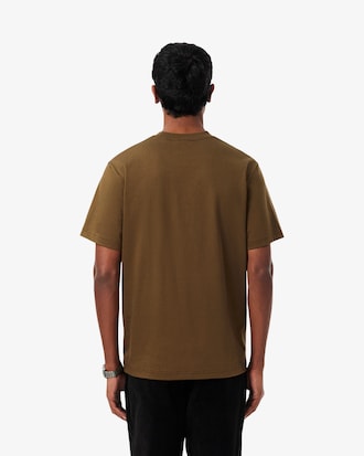 Playera de Algod&oacute;n