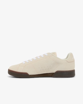 Men&rsquo;s Carnaby Cup Suede Sneakers