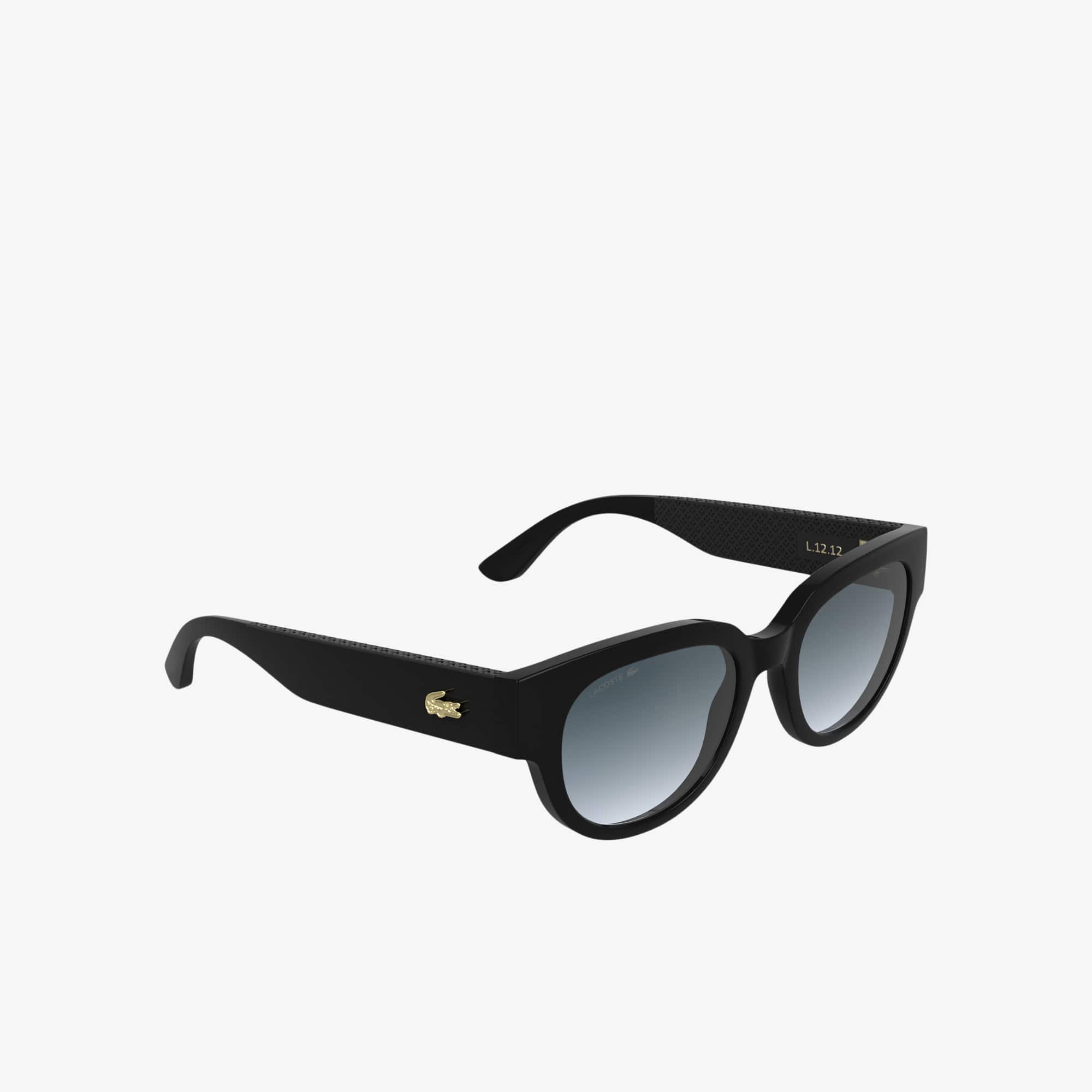 L.12.12 Oval Glasses