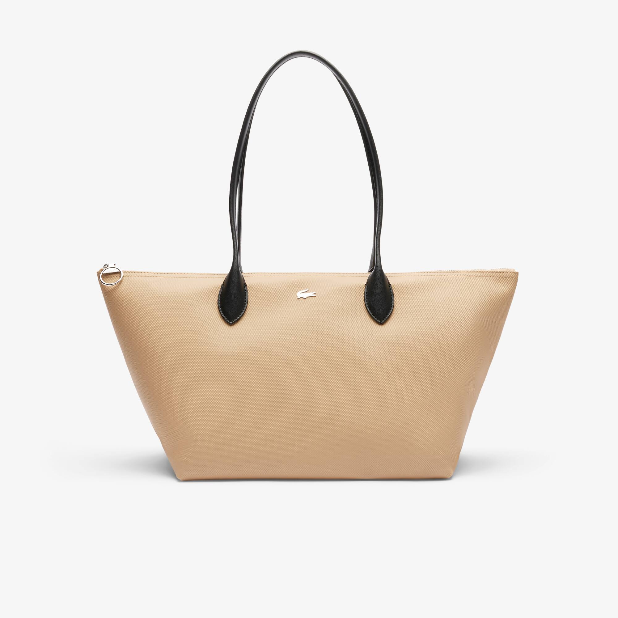 Lacoste Women's Athena Shopping Bag - One Size