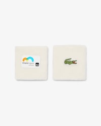 Miami Open Edition Tennis Wristbands