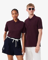 Polo Classic Fit Grabado