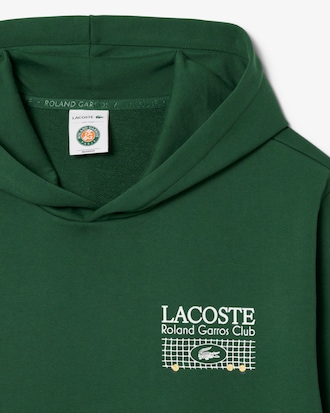 Roland-Garros Edition Hoodie