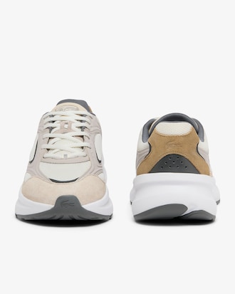 Sneakers Run Set Lux para Hombre