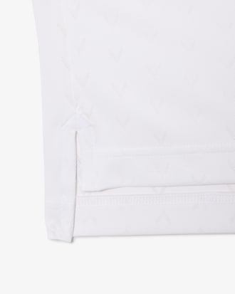 Tennis Heritage Ultra Dry Stretch Polo