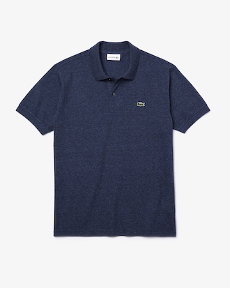 Polo de Corte Cl&aacute;sico L.12.12 para Hombre