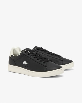 Men's Carnaby Set Leather Sneakers