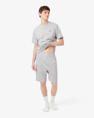 3-Pack Stretch Jersey Boxer Briefs