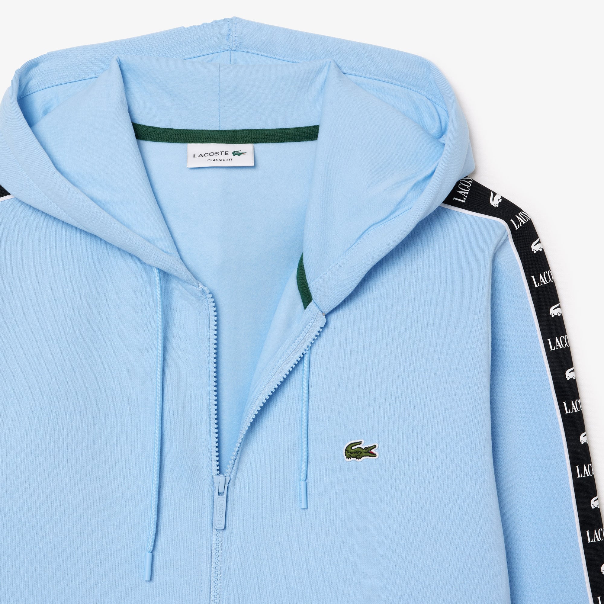水色 1908 Lacoste zip up sports jacket $_12.JPG?set_id=880000500F