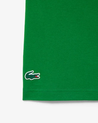 Ultra Dry Printed Golf T-shirt