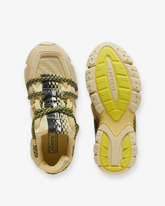Women's L003 Active Runway Sneakers