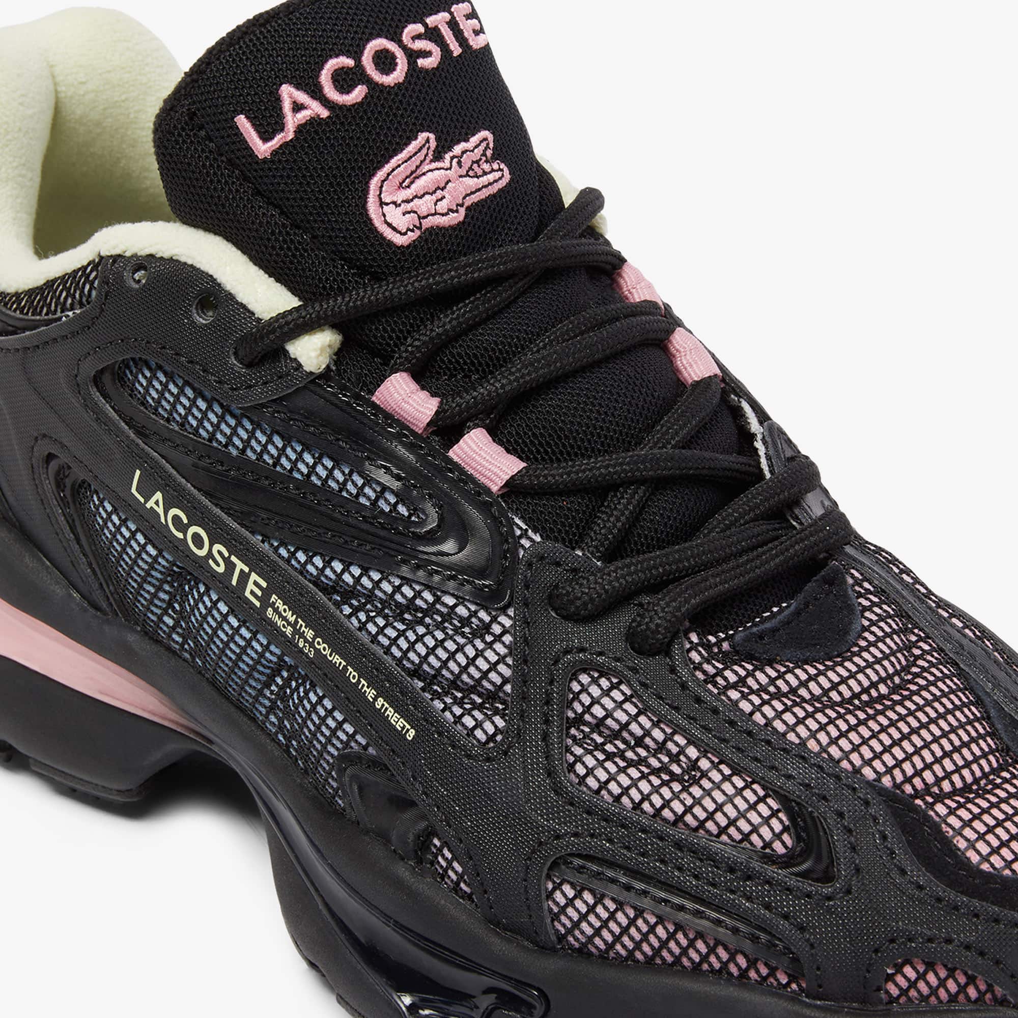 Women's L003 2K24 Sneakers - Sneakers - New In 2026 | Lacoste