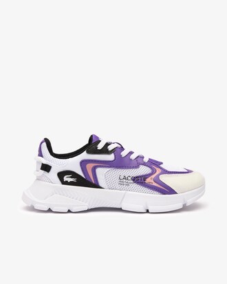 Childrens’ L003 Neo Sneakers