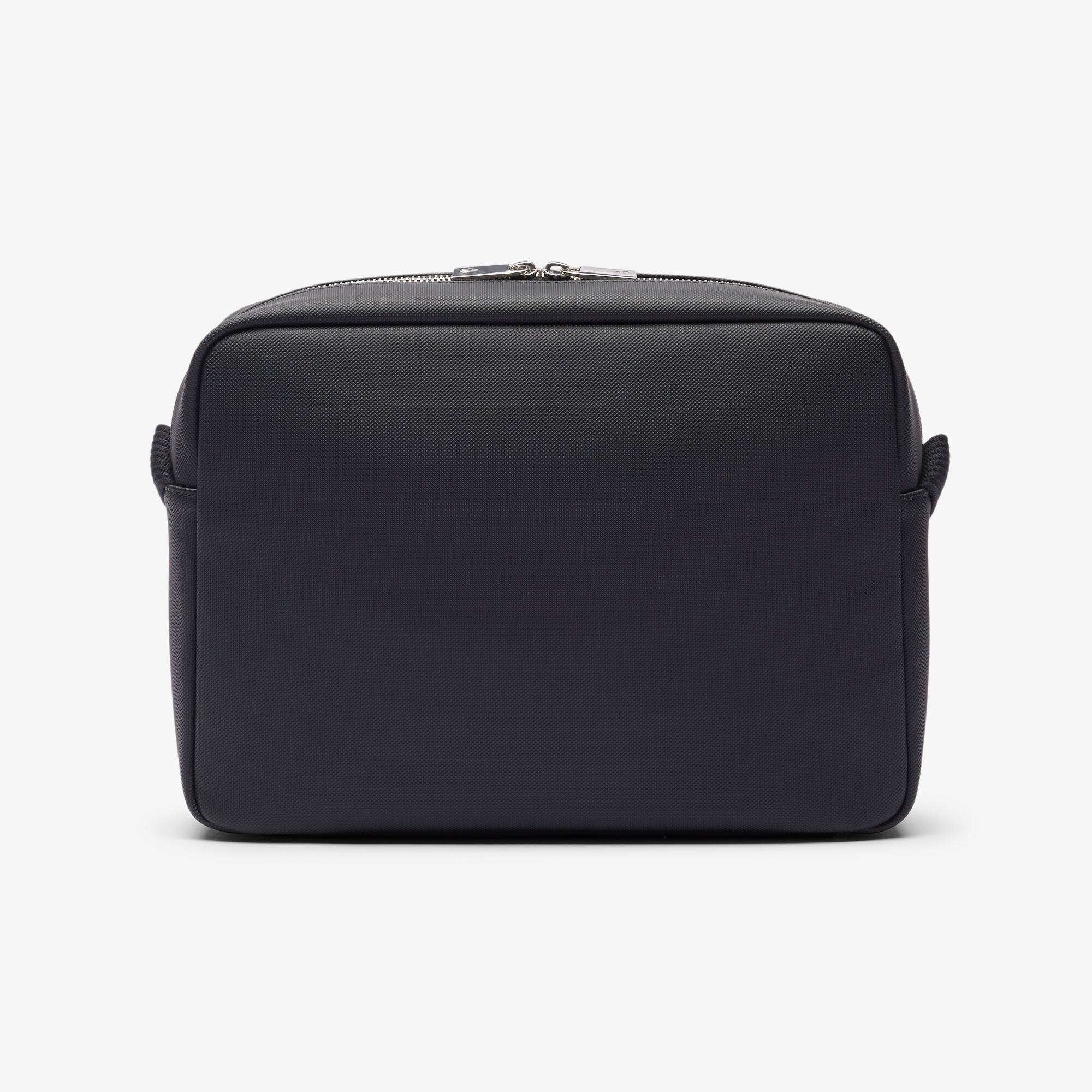 Classic Shoulder Bag - Bags - New In 2026 | Lacoste