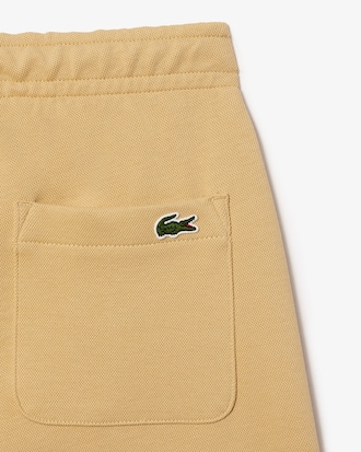 Women's Piqu&eacute; Sweatpants