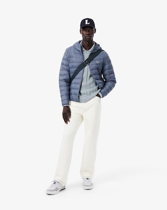 Fluid Ribbed Polo Collar Cardigan