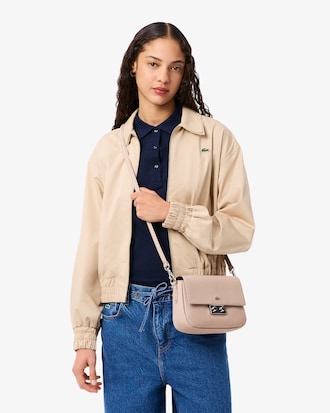 Flap Close Shoulder Bag