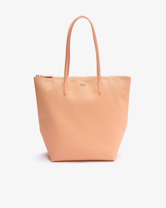 Tote Vertical L.12.12 Concept Para Mujer