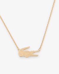Women's Crocodile Necklace