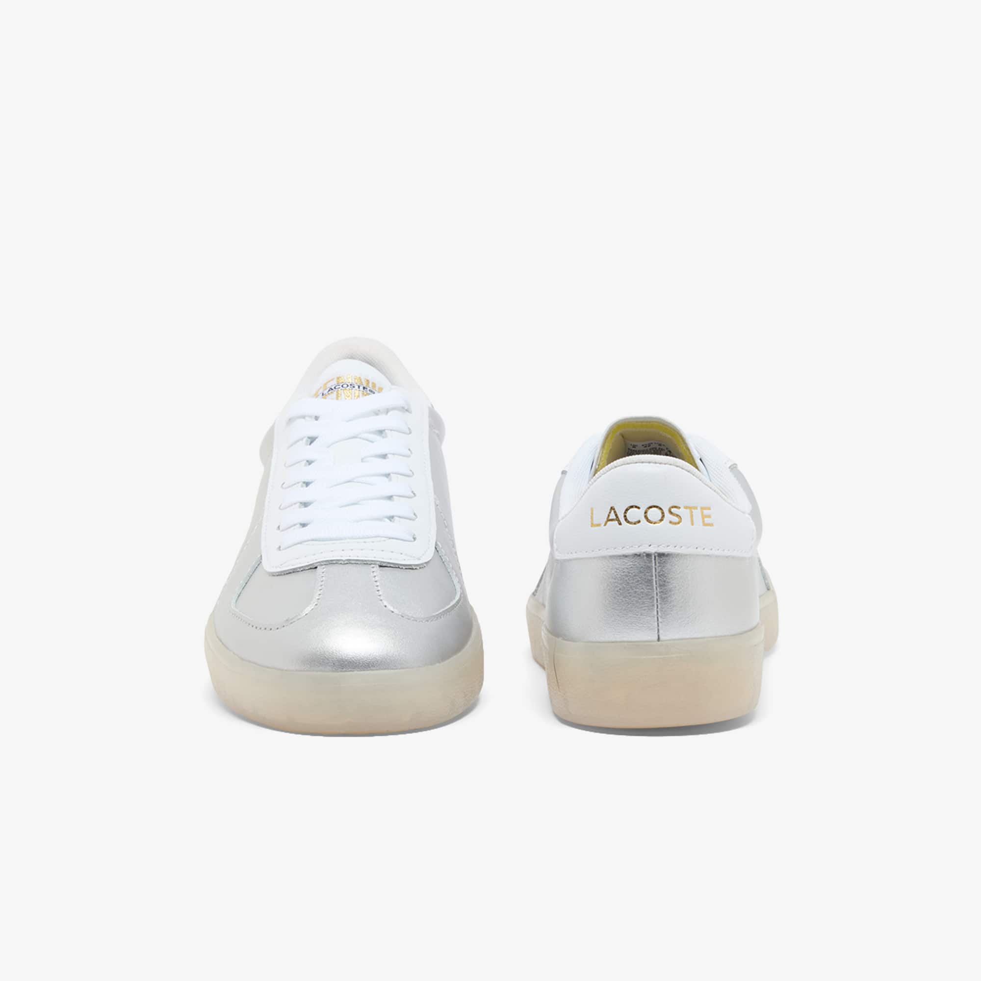 Men's Baseshot Pro Leather Sneakers