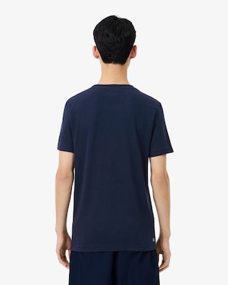 Men's Ultra Dry XXL Logo Sport T-Shirt