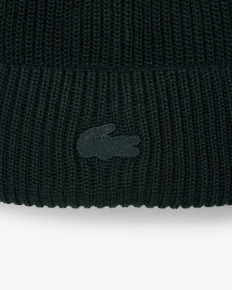 Sport Crocodile Stretch Beanie