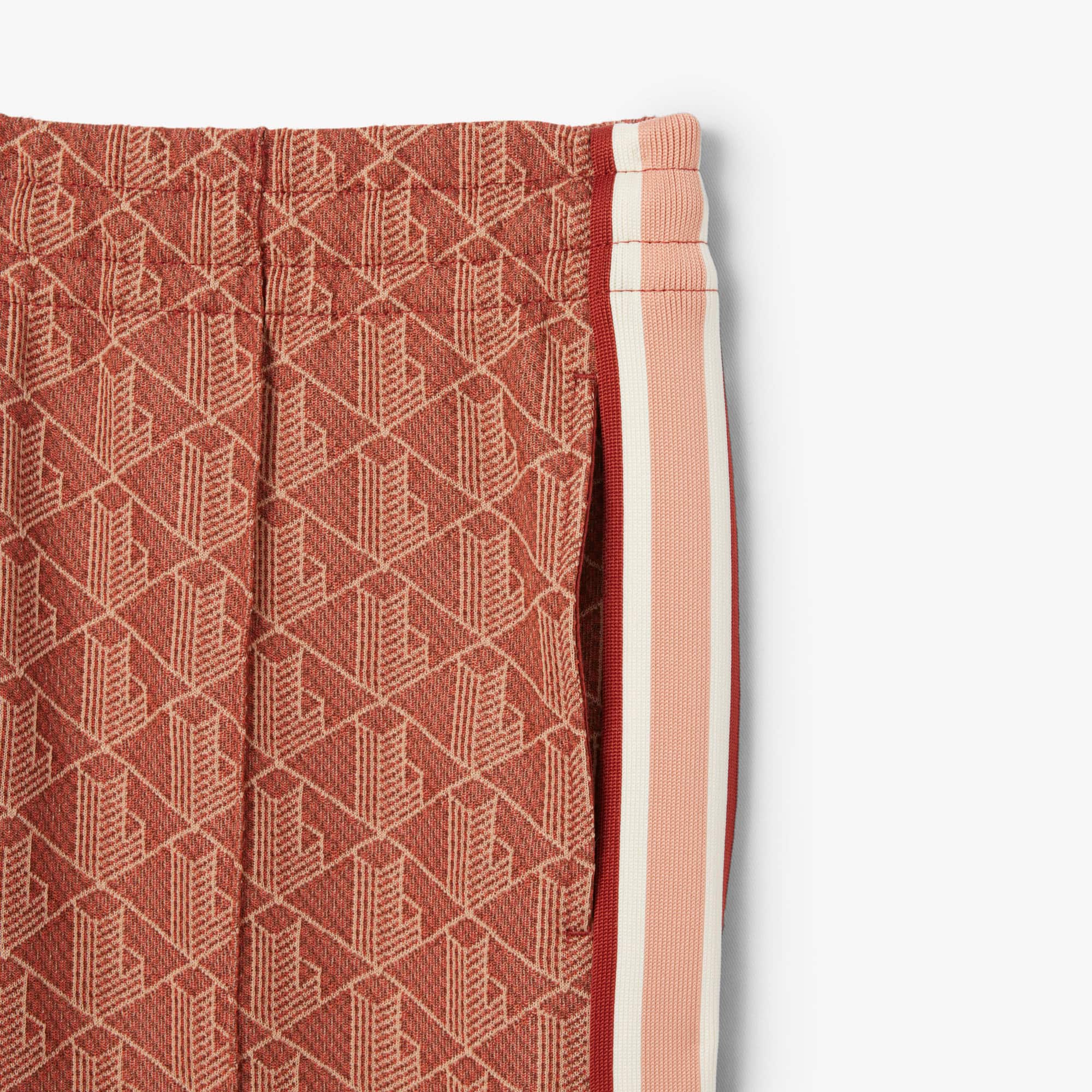 Women's Flared Monogram Sweatpants - Pants & Leggings - New