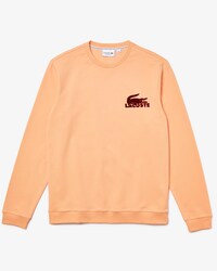 Men's Fleece Lounge Hoodie