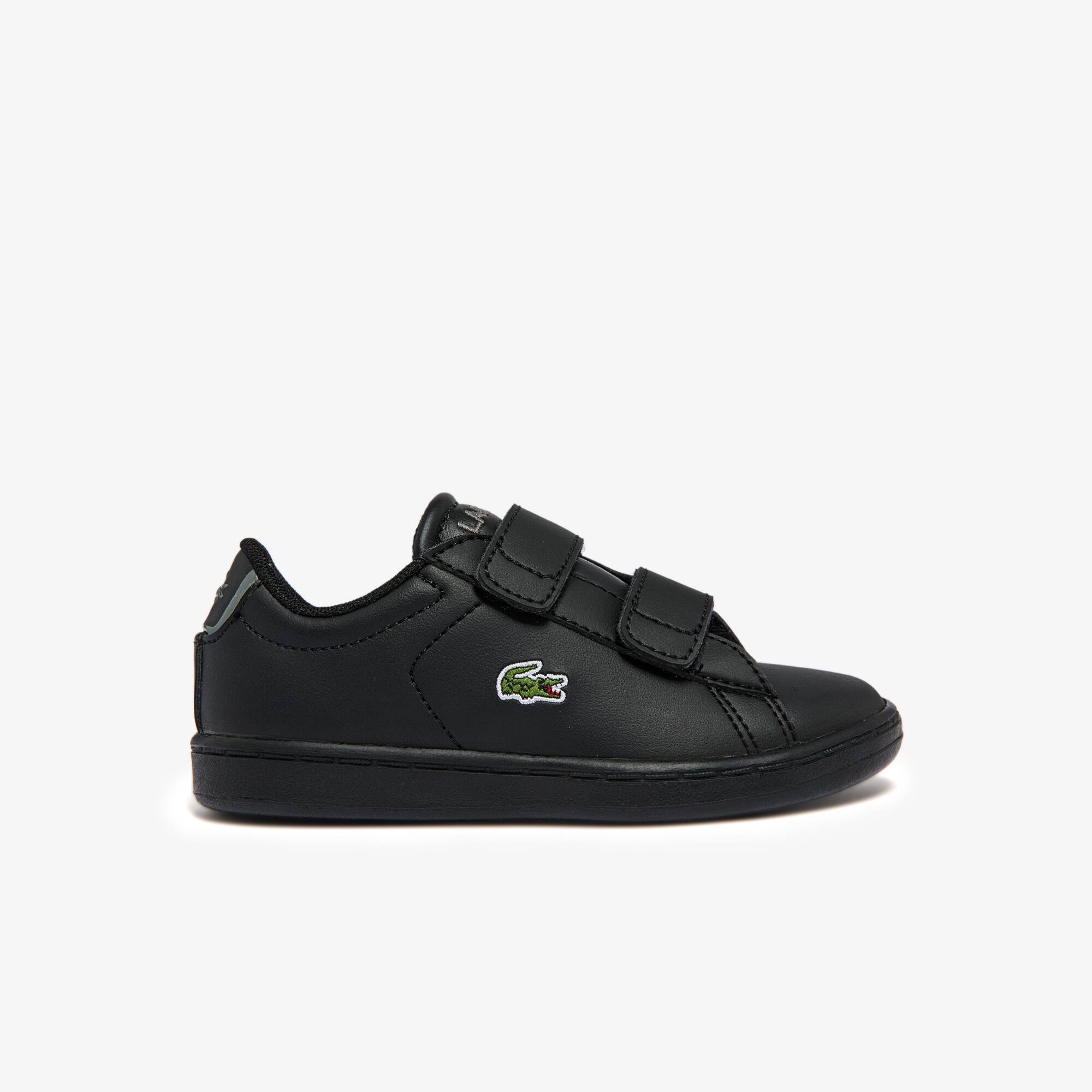 Lacoste Infants' Carnaby Evo Bl Synthetic Sneakers - 6