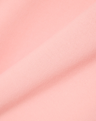 Girls' Piqu&eacute; Polo Dress