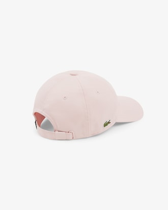 Unisex Cotton Twill Cap