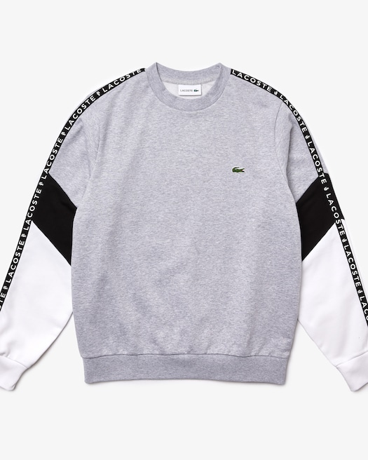 Gris Chine / Noir / Blanc