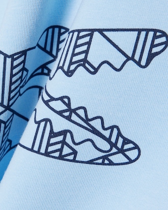 Men's Monogram Jersey Pajama Set