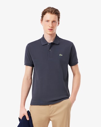 Men's Classic Fit Original L.12.12 Polo