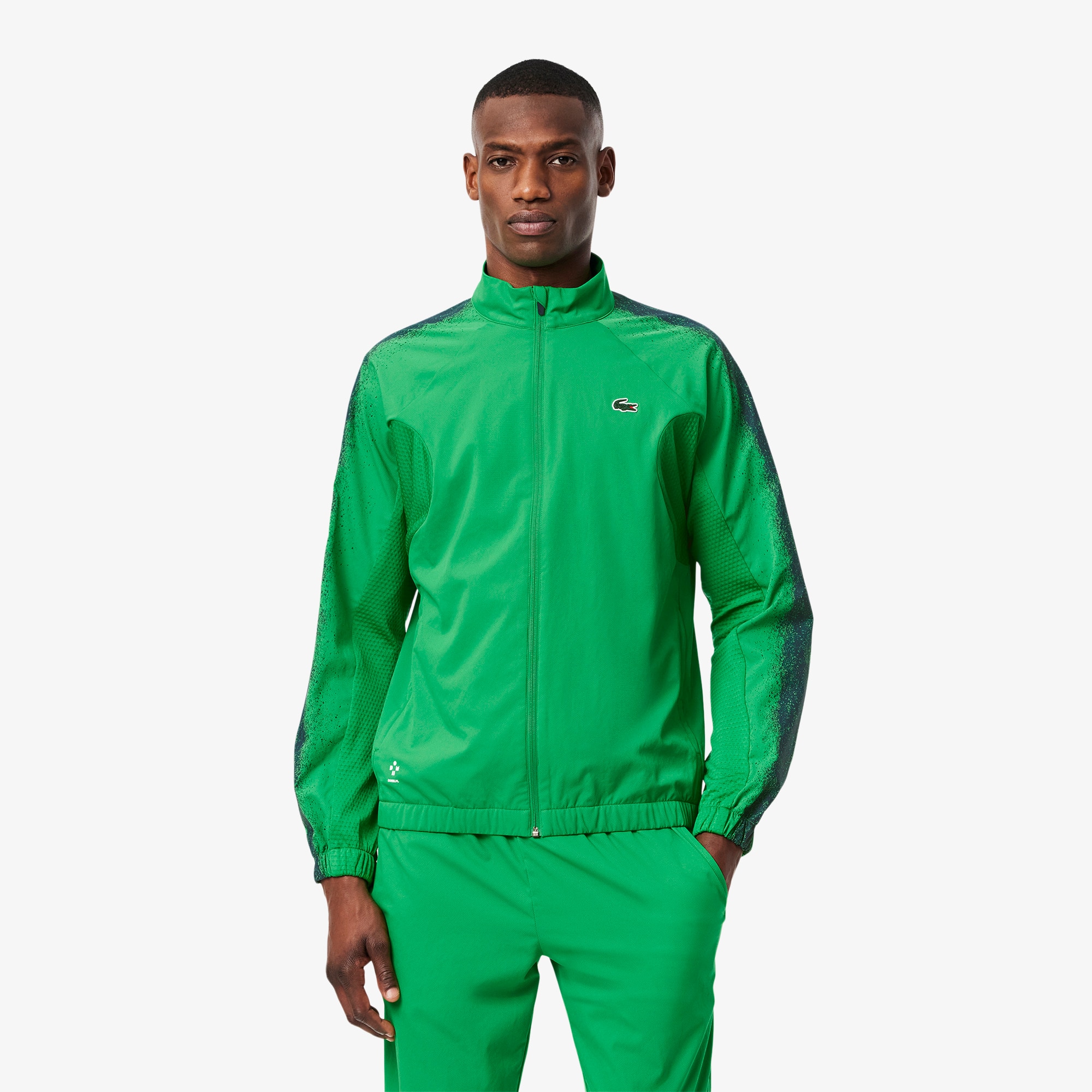 Men's Lacoste Tennis x Daniil Medvedev Tracksuit - All Men's