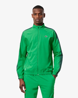 Men's Lacoste Tennis x Daniil Medvedev Tracksuit