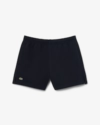 Women's Double Face Piqu&eacute; Shorts