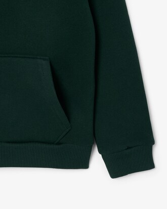 Kids' Kangaroo Pocket Fleece Hoodie