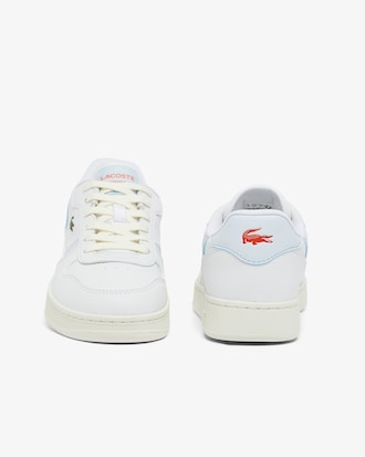 Juniors' T-Clip Set Sneakers