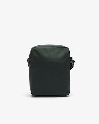 Neocroc Lacoste Branded Band Canvas Crossbody