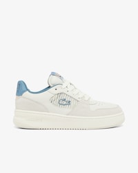 Sneakers Para Mujer L001 Set De Ante