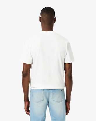 Men's Jersey Colorblock T-Shirt
