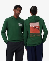 Sudadera Edici&oacute;n Roland-Garros