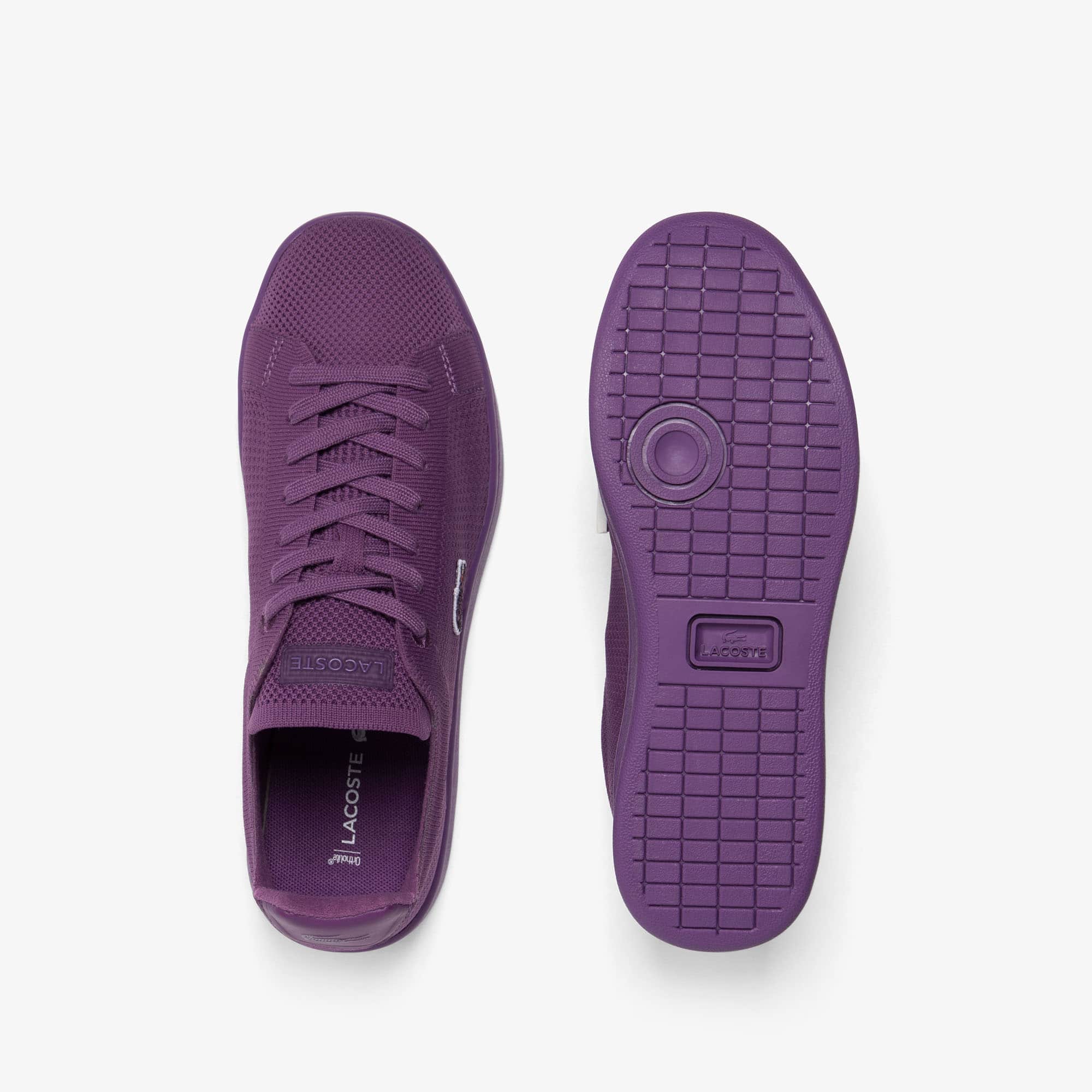 ☆送料無料☆ LACOSTE CARNABY PIQUEE PARIS SNEAKERS ☆ Women's Carnaby Piqué Sneakers - Sneakers - New In 2025