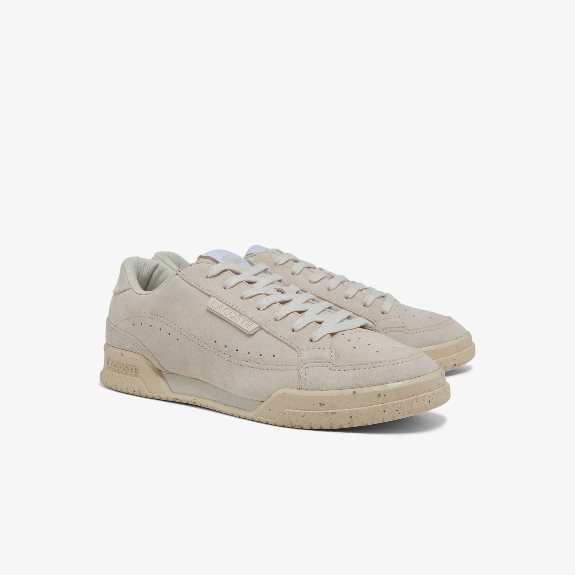 Men's Twin Serve Luxe Leather Sneakers - Sneakers - New In 2026