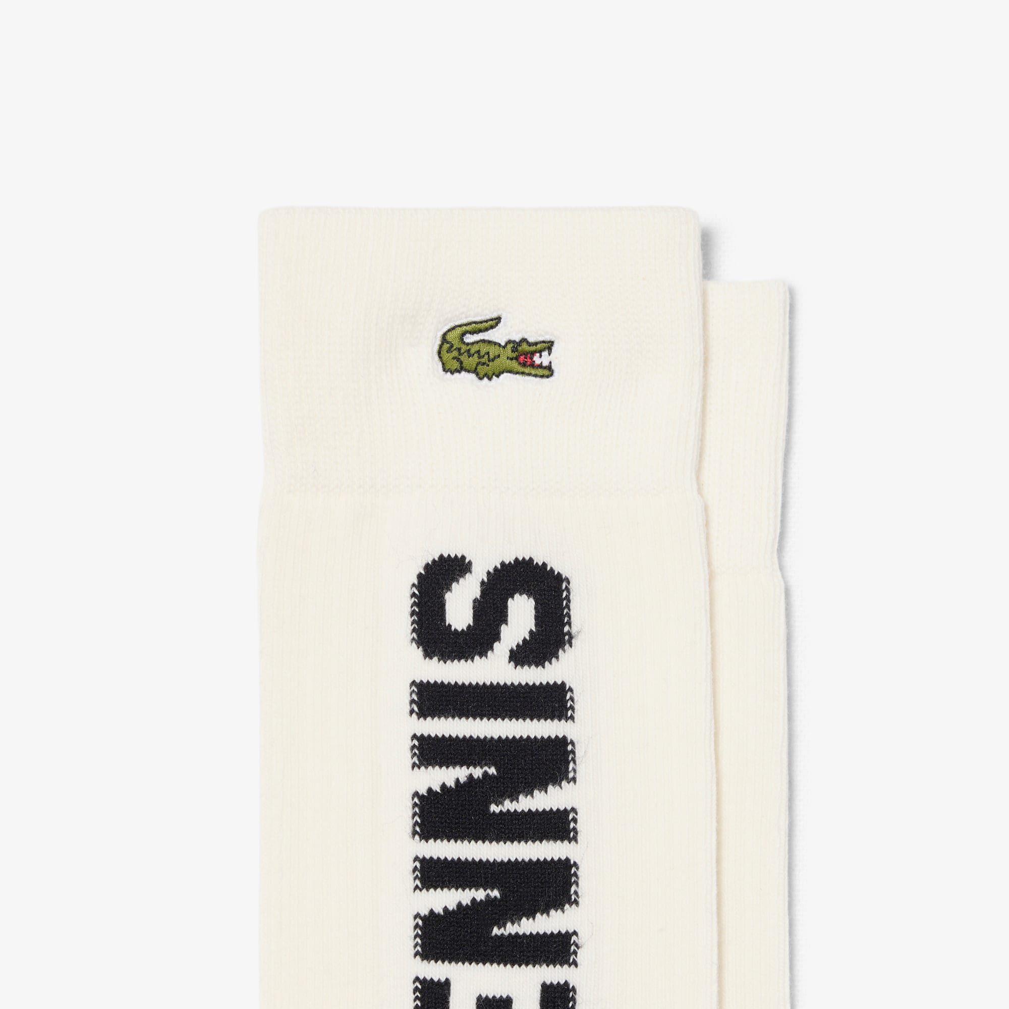 2-Pack Ribbed Socks