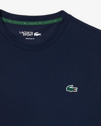 Ultra Dry Printed Sport T-shirt
