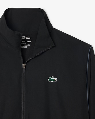 Conjunto Deportivo Lacoste Tennis x Novak Djokovic
